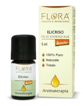 ELICRISO OLIO ESSENZIALE 5ML