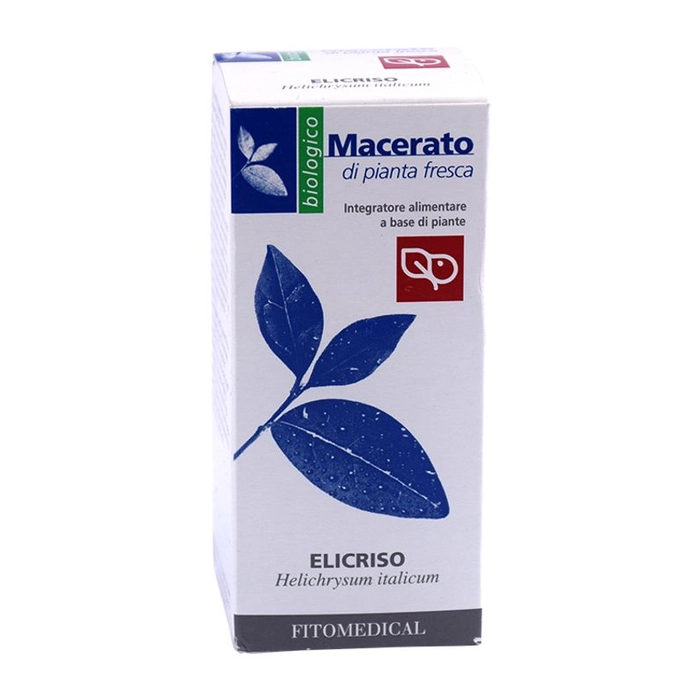 ELICRISO 20 EI 50ML