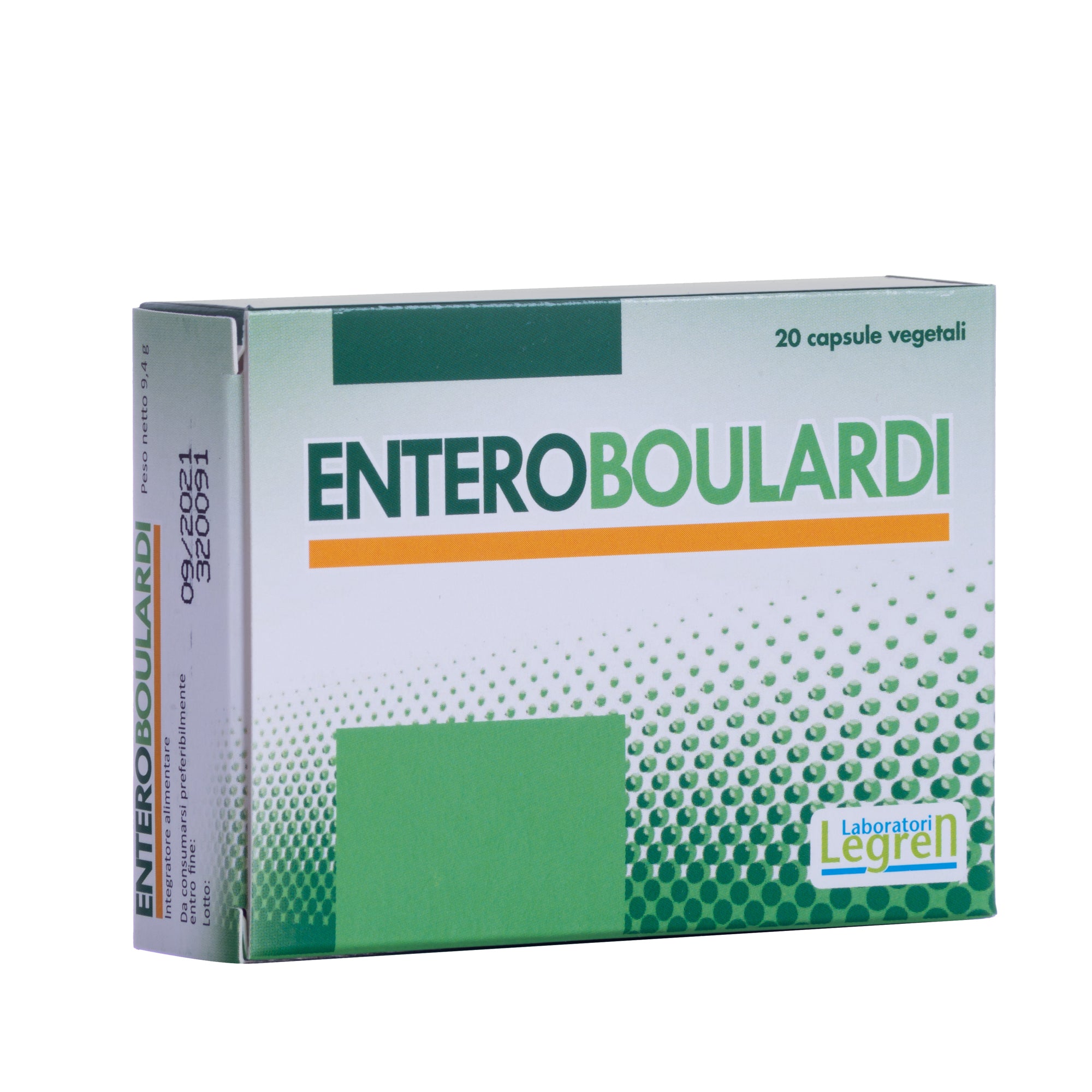 enteroboulardi