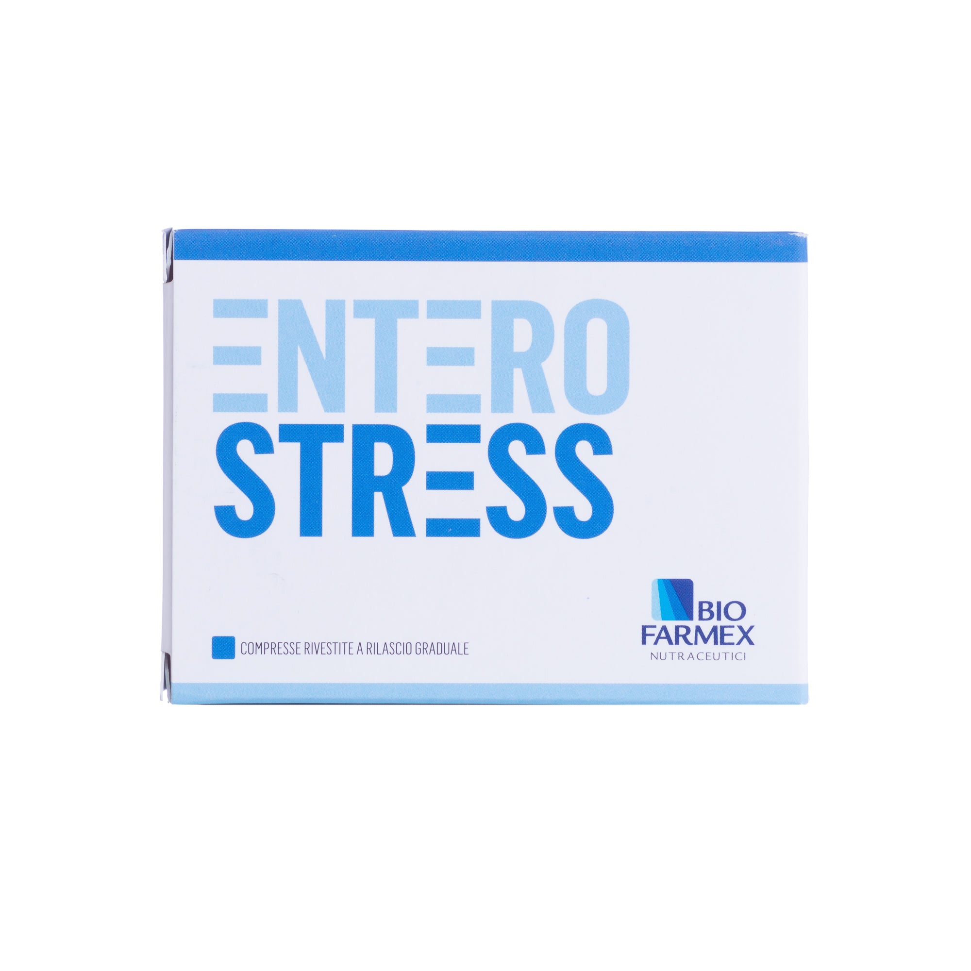 enterostress