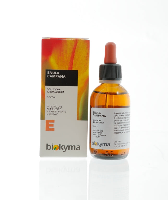 ENULA CAMPANA RADICE 50ML