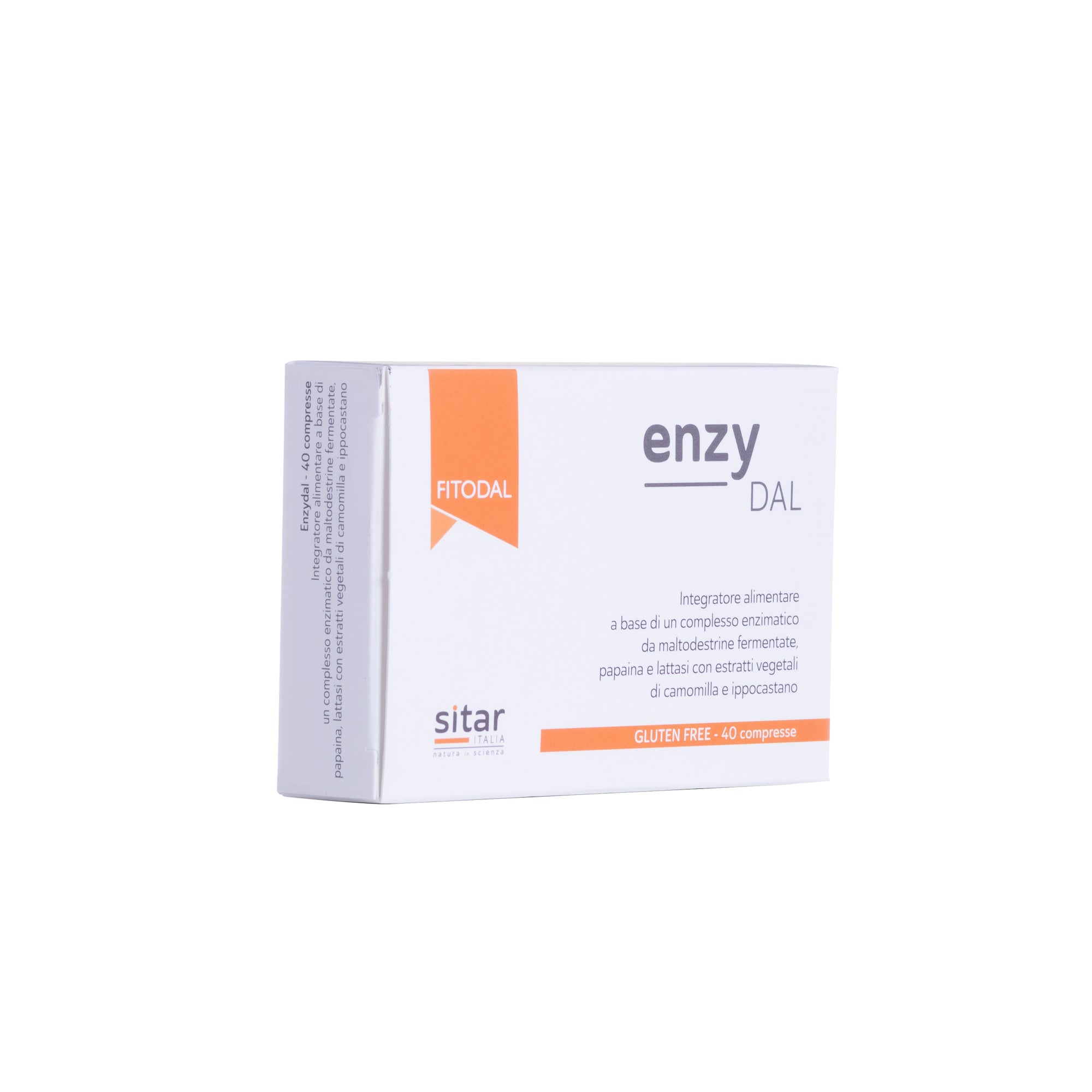 enzydal