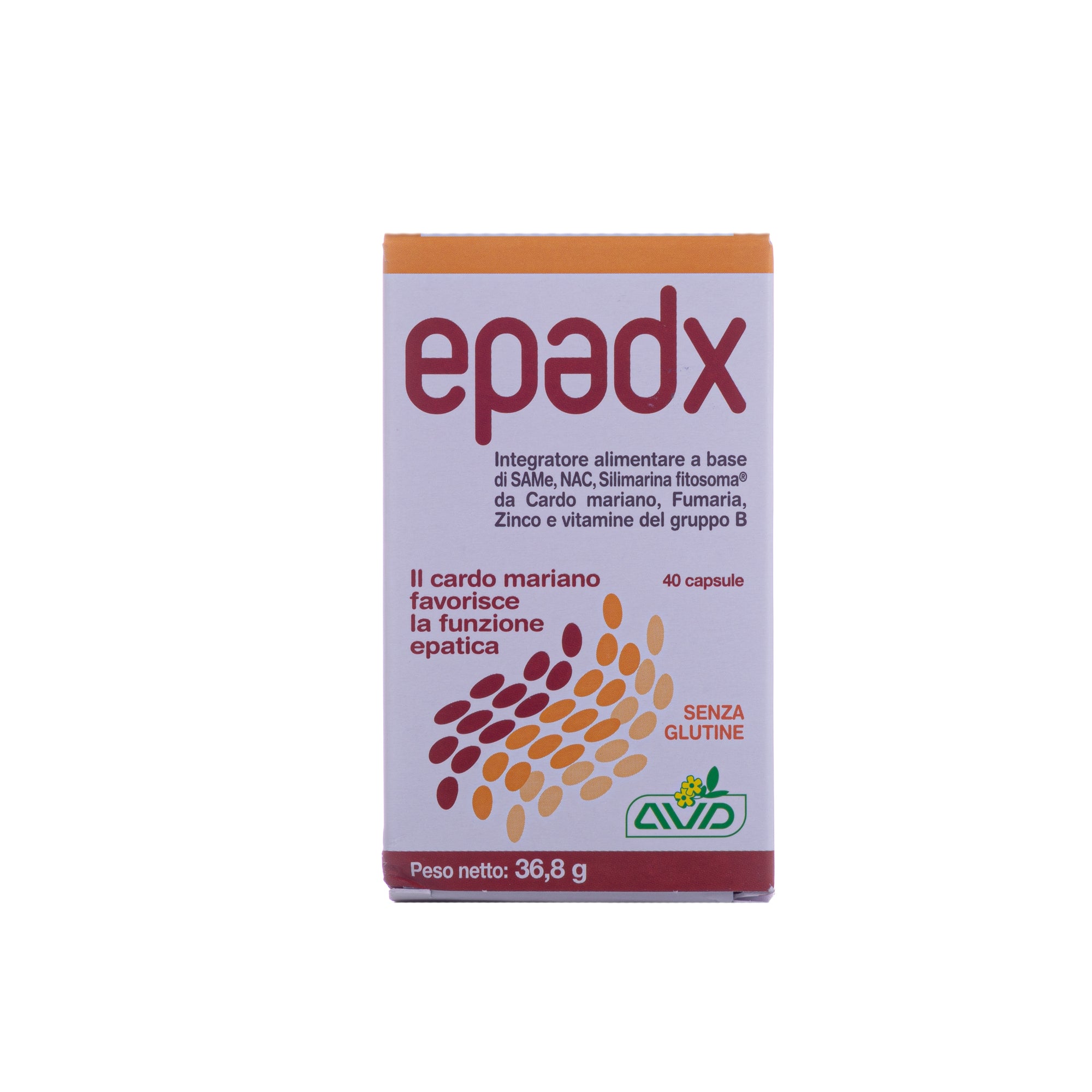EPADX 40CPS