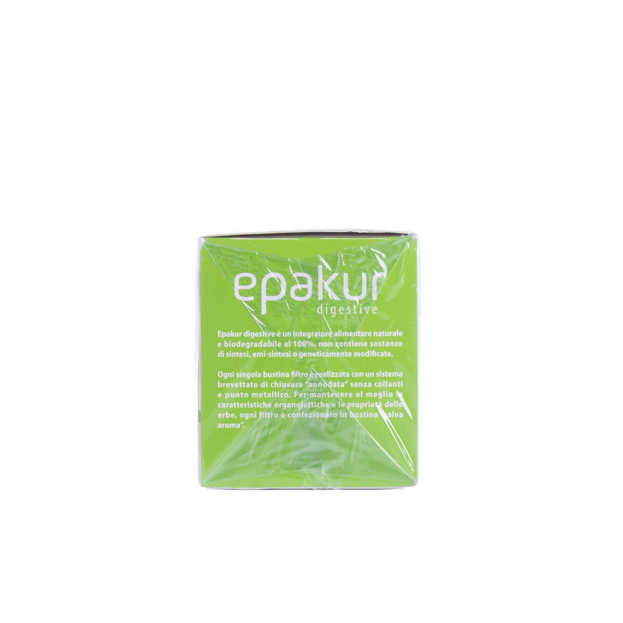 epakur tisana