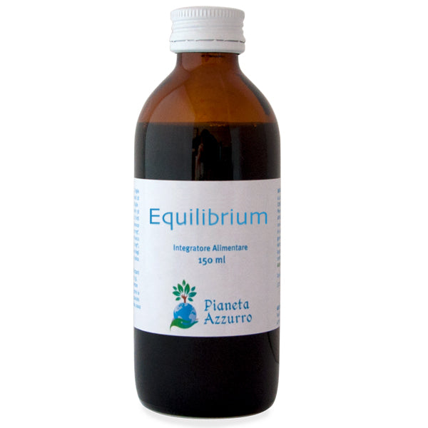 EQUILIBRIUM PIANETA AZZURRO 150ML