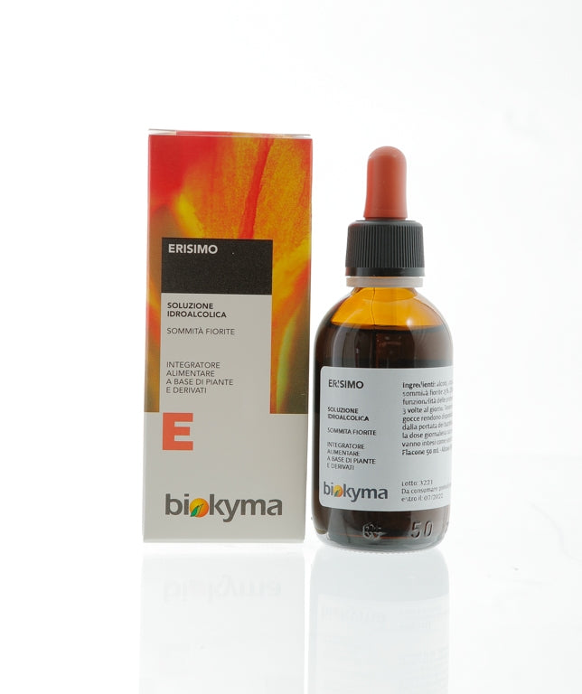 ERISIMO SOMMITA' TM 100ML