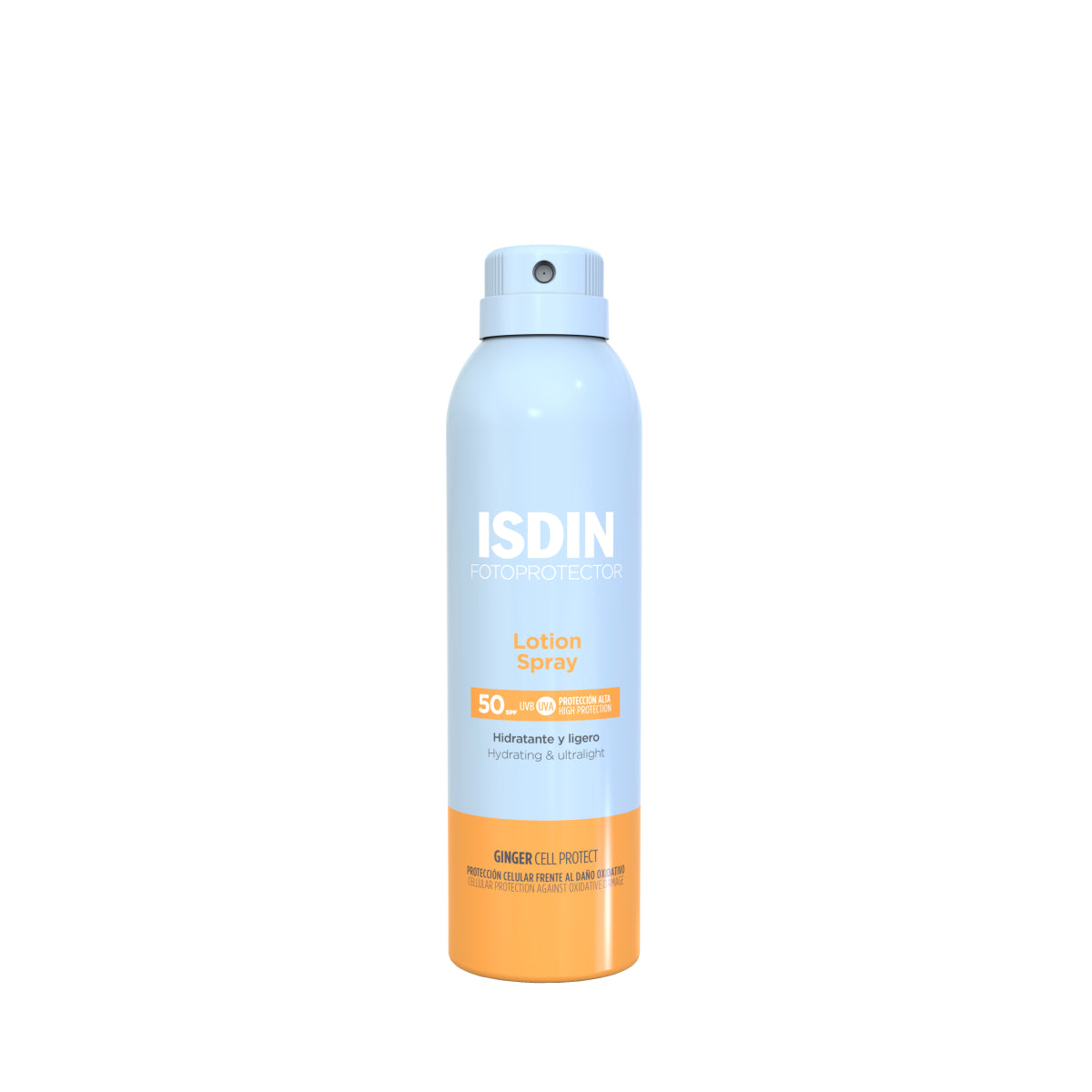 FOTOPROTECTOR LOZIONE SPRAY SPF50 250ML