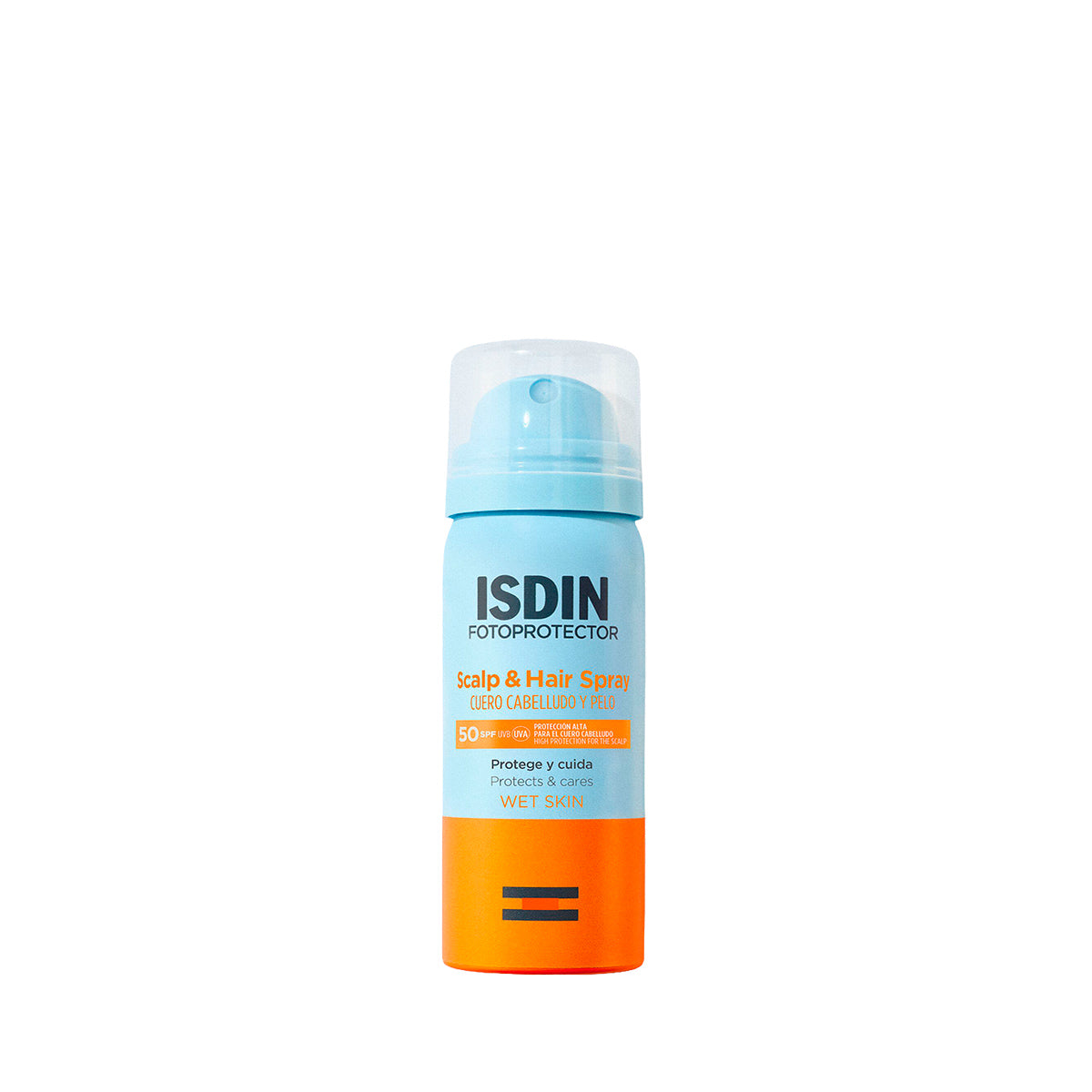 FOTOPROTECTOR SCALP&HAIR SPRAY SPF50 50ML