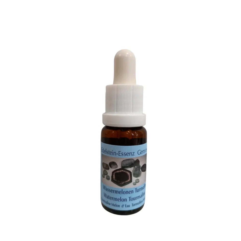 WATERMELON TOURMALINE CRISTAL ESSENCE 15ML