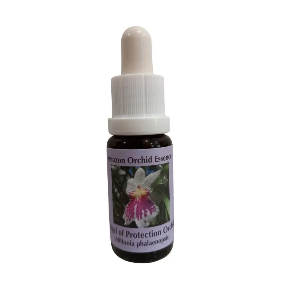 AMAZZONIA ANGEL OF PROTECTION ORCHID 15ML