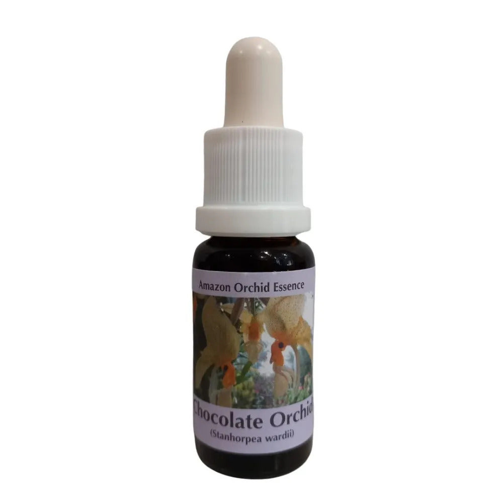 AMAZZONIA CHOCOLATE ORCHID 15ML