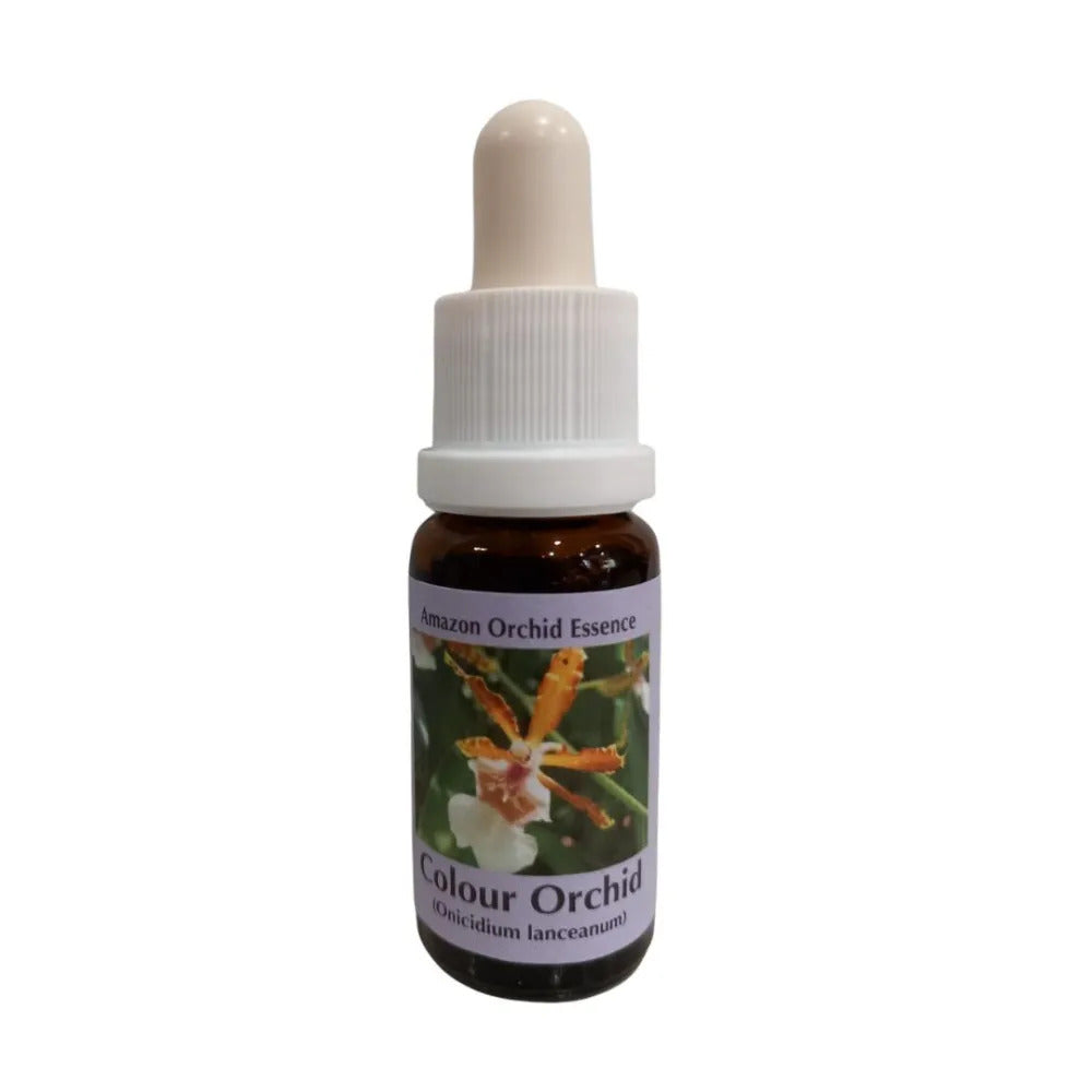 AMAZZONIA COLOUR ORCHID 15ML