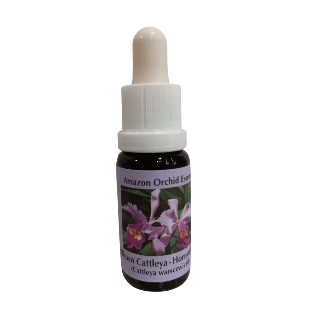 AMAZZONIA FULLHORNCATTLEYA ORCHID 15ML