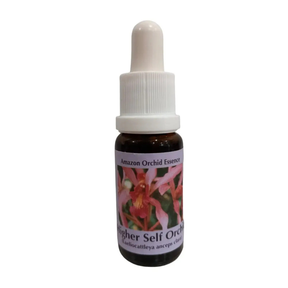 HIGHER SELF ORCHID 15 ML