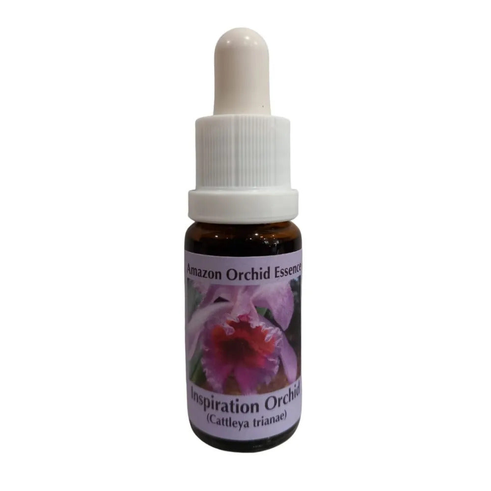 AMAZZONIA INSPIRATION ORCHID 15ML