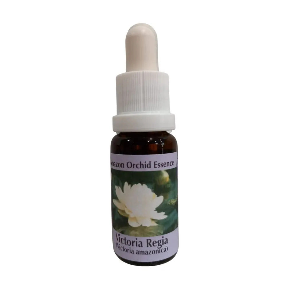 AMAZZONIA VICTORIA REGIA ORCHID 15ML