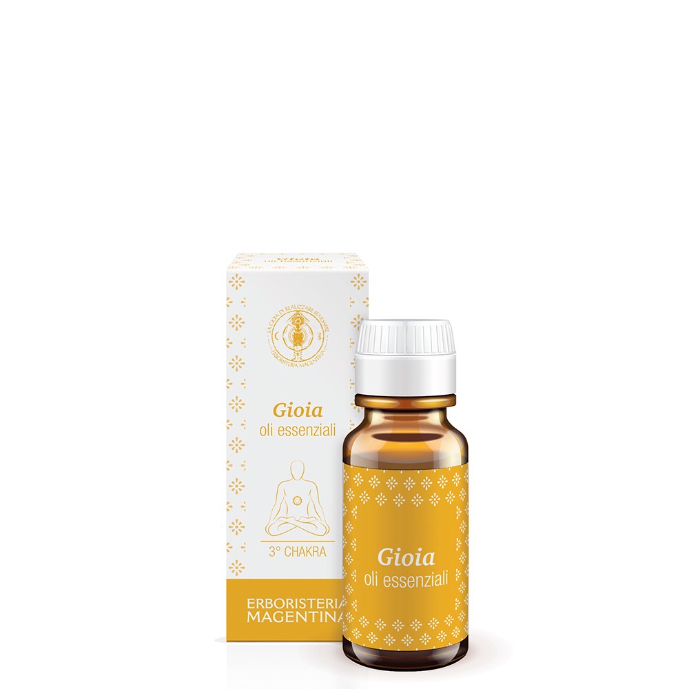ESSENZA GIOIA 10ML