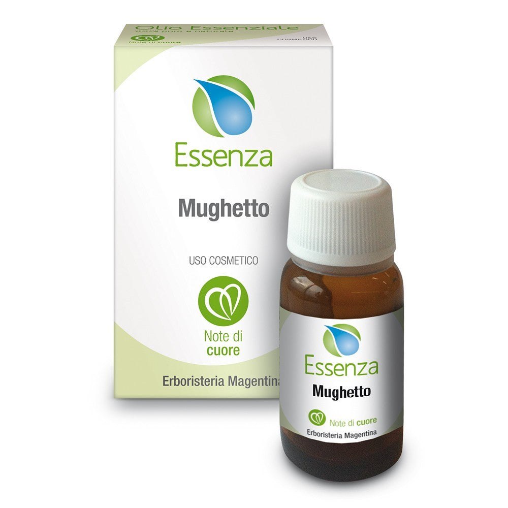 ESSENZA MUGHETTO 10ML