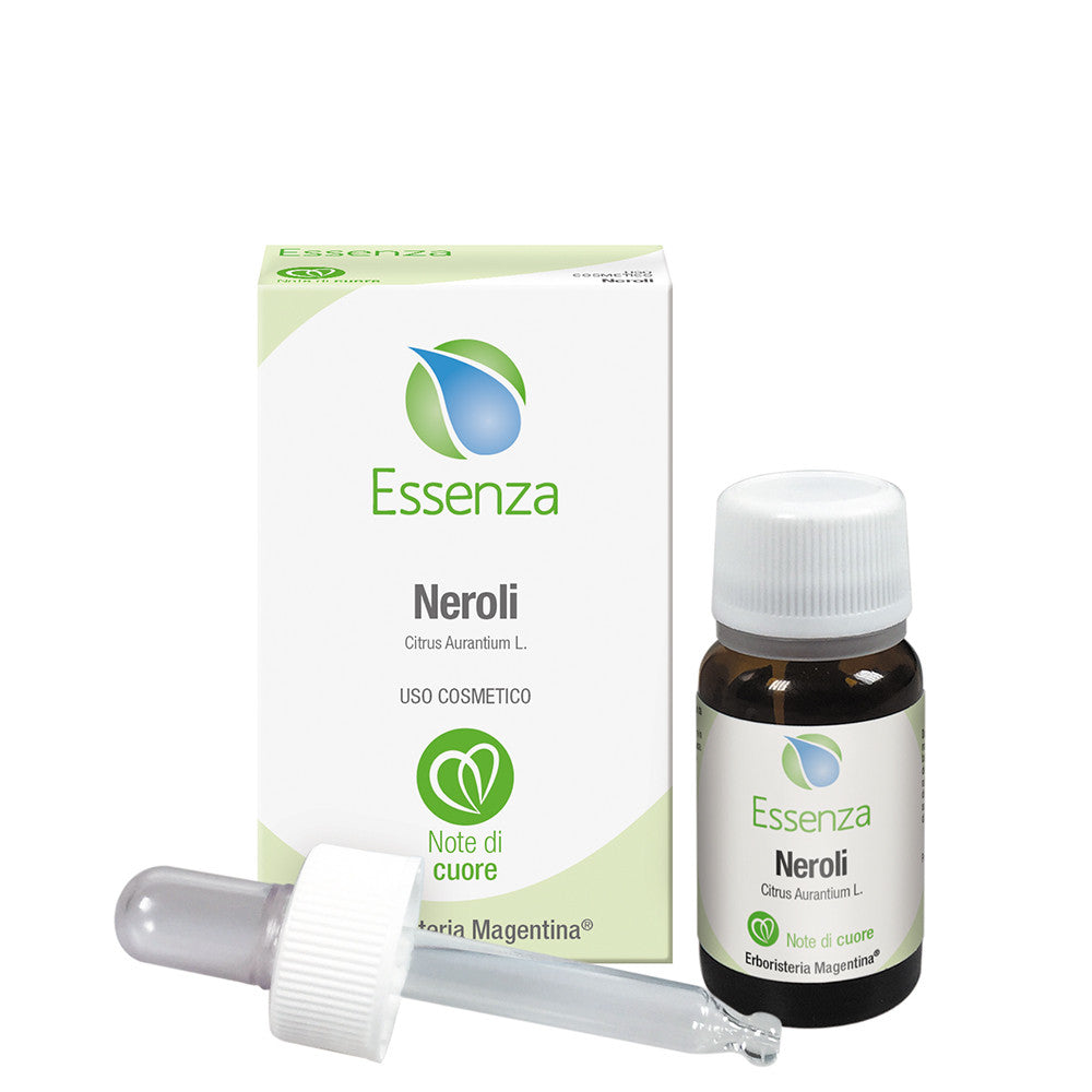 OLIO ESSENZIALE NEROLI 10ML