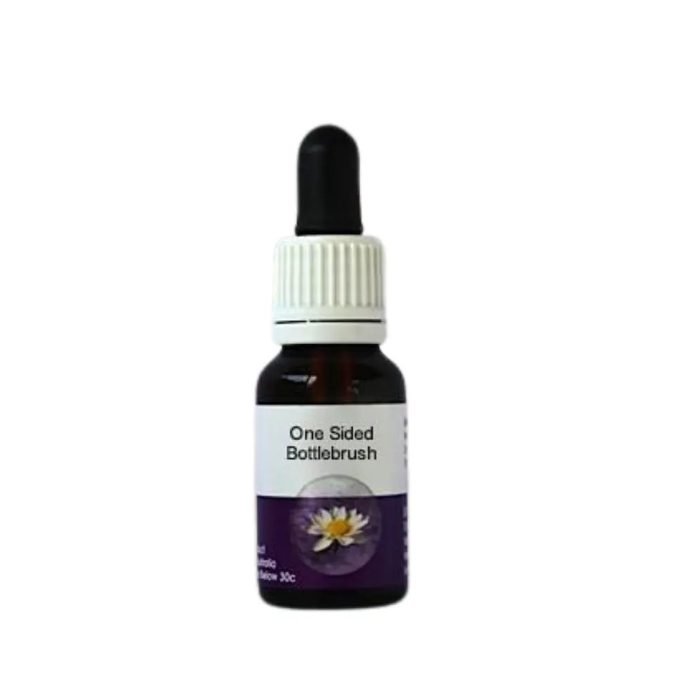 ESSENZA AUSTRALIAN LIVING ONE-SIDED BOTTLEBRUSH 15ML