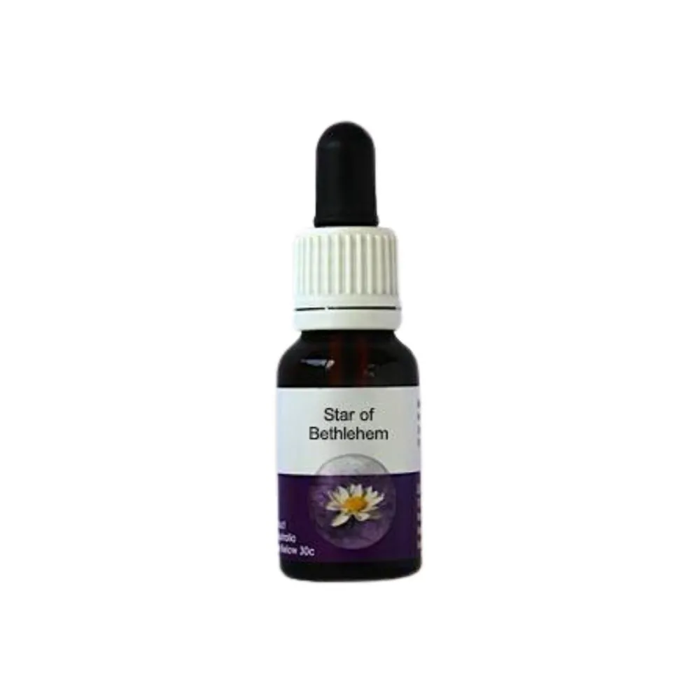 FIORI DI BACH STAR OF BETHLEHEM 15ML