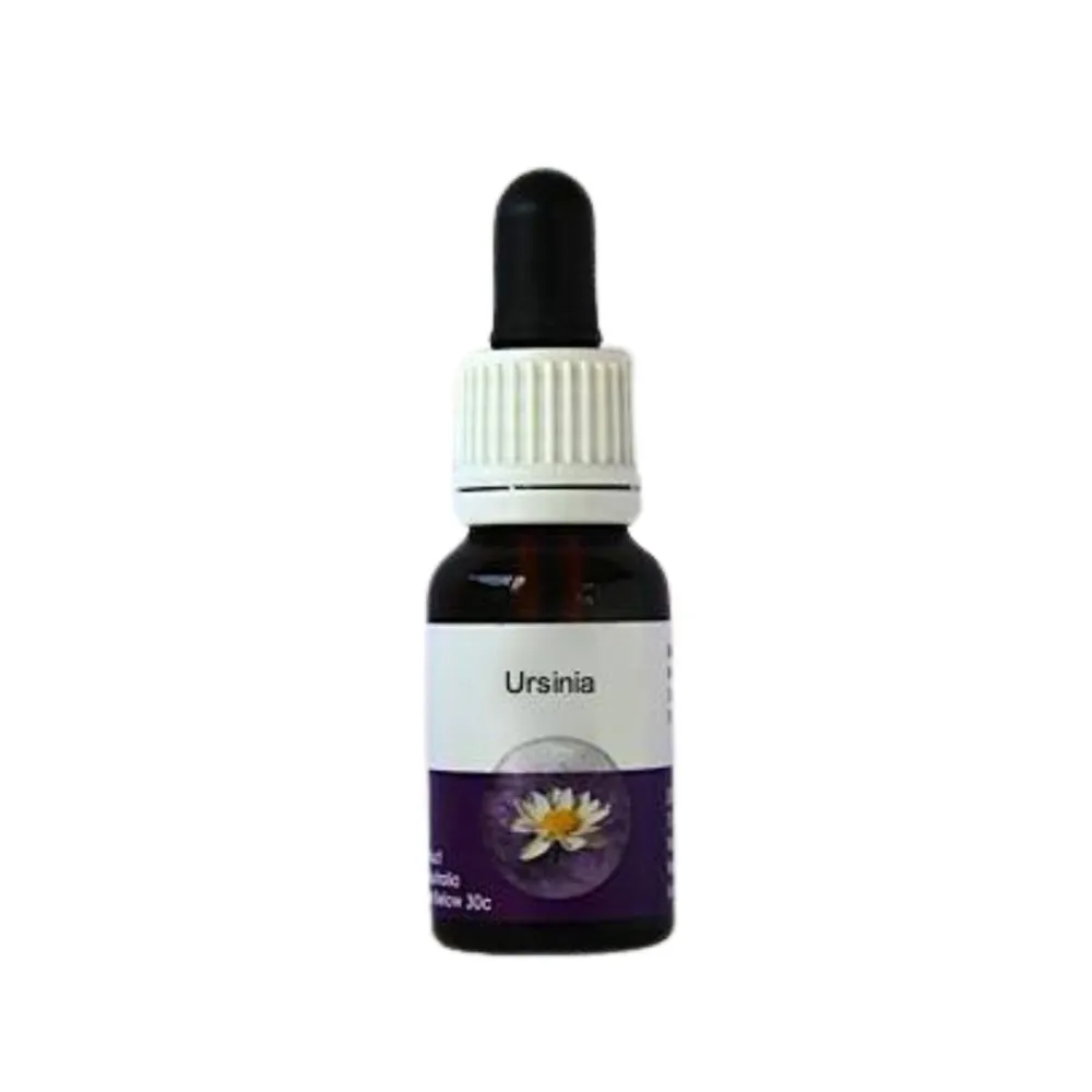 ESSENZA AUSTRALIAN LIVING URSINIA 15ML