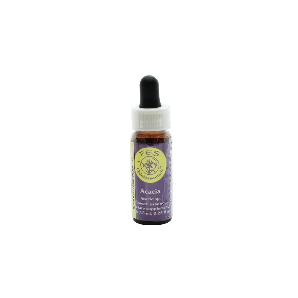 ACACIA GOCCE FIORE CALIFORNIANO 7.4ML