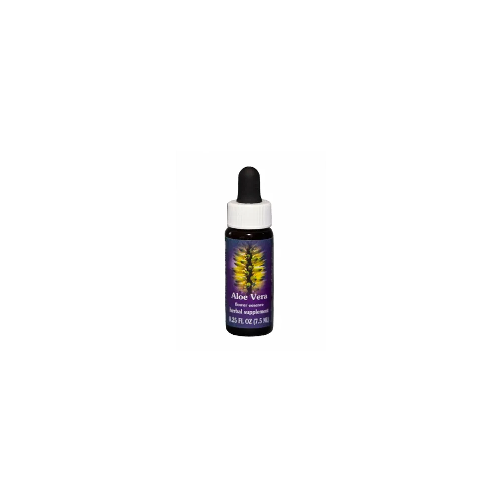 ALOE VERA GOCCE FIORECALIFORNIANO 7.4ML