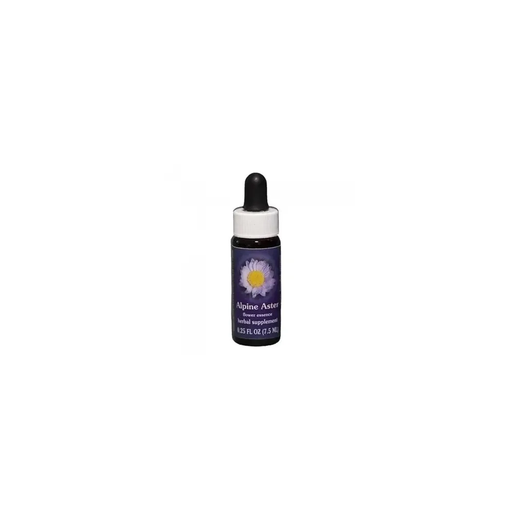 ALPINE ASTER GOCCE FIORE CALIFORNIANO 7.4ML
