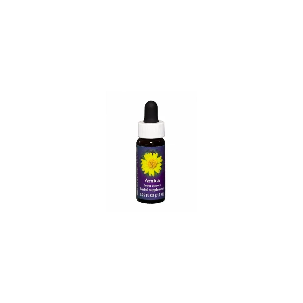 ARNICA GOCCE FIORE CALIFORNIANO 7,4ML