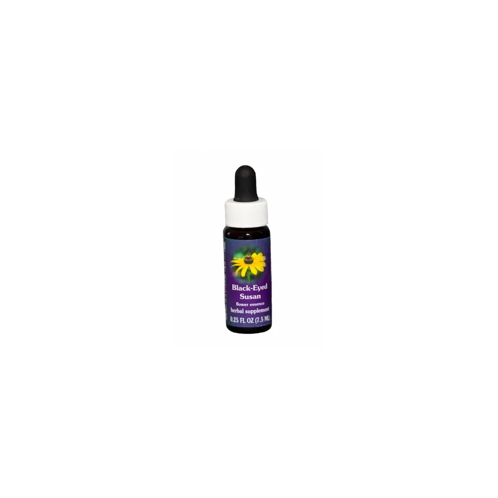 BLACK EYED SUSAN GOCCE FIORE CALIFORNIANO 7,4ML