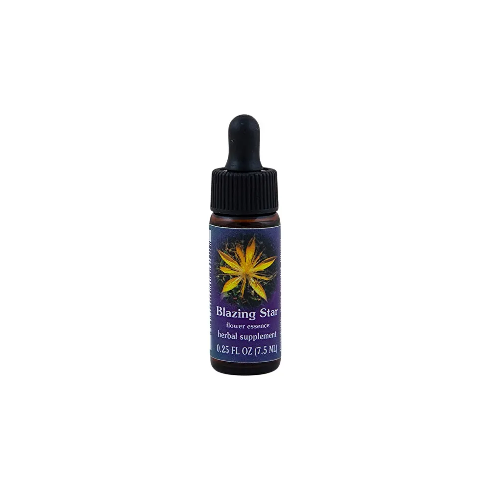 BLAZING STAR GOCCE FIORE CALIFORNIANO 7,4ML