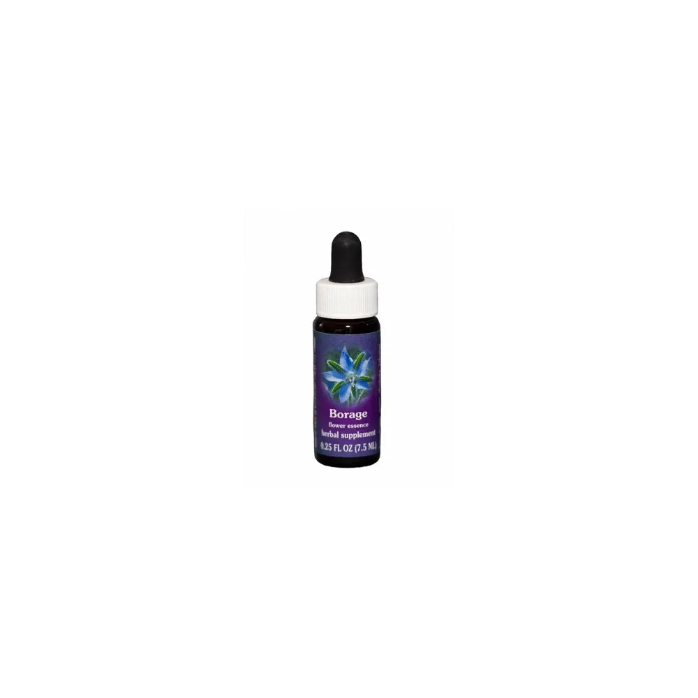 BORAGE GOCCE FIORE CALIFORNIANO 7,4ML