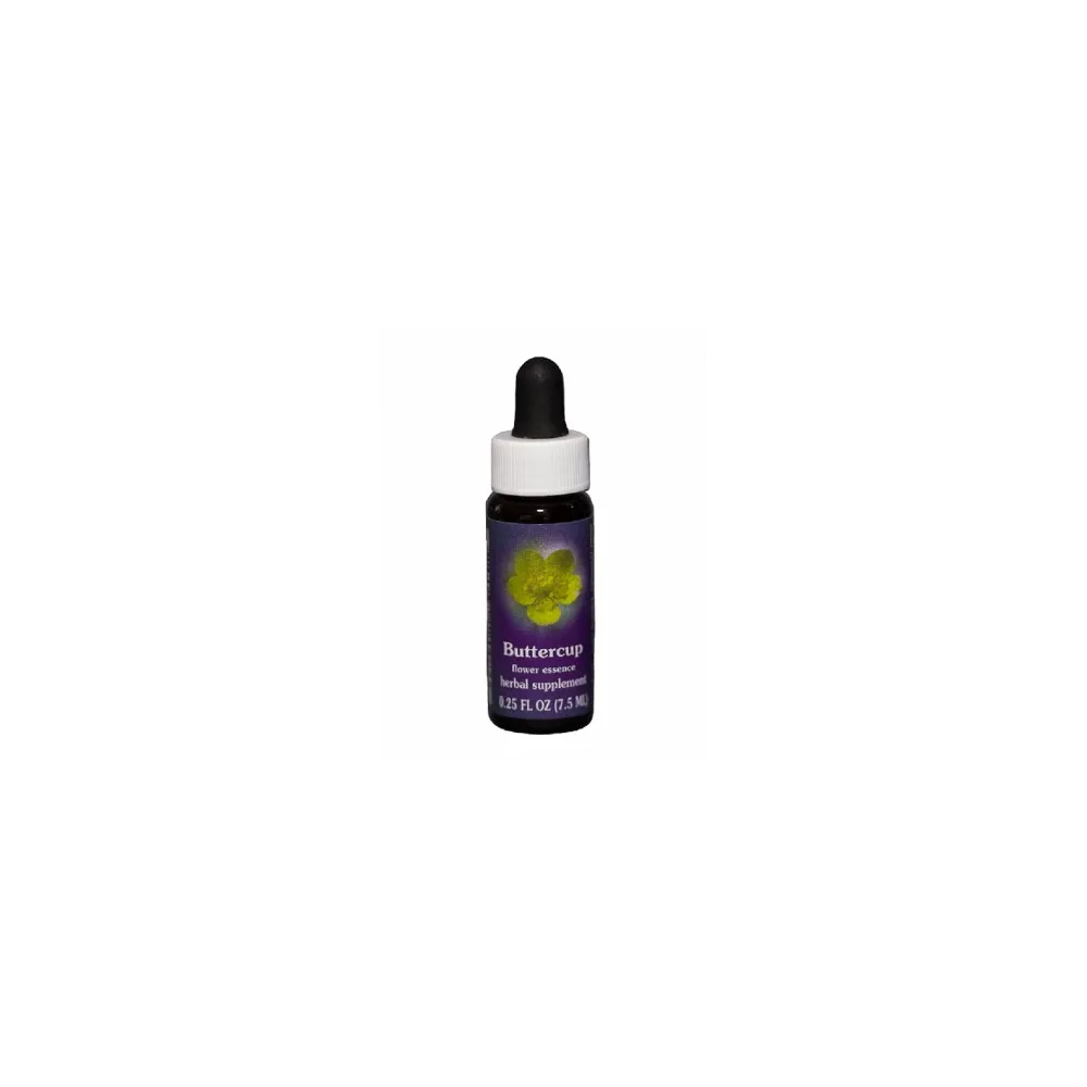 BUTTERCUP GOCCE FIORE CALIFORNIANO 7,4ML