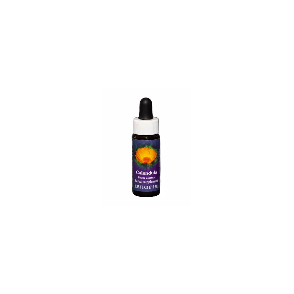 CALENDULA GOCCE FIORE CALIFORNIANO 7,4ML