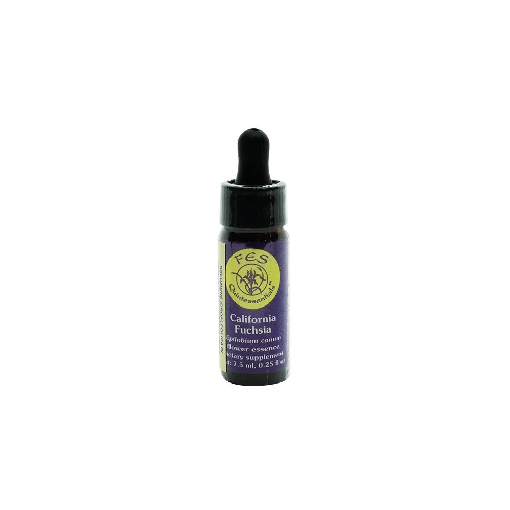 ESSENZA SINGOLA CALIFORNIANA FES CALIFORNIA FUCHSIA 7,4 ML