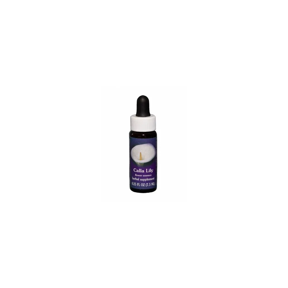 CALLA LILY FIORE CALIFORNIANO 7,4ML