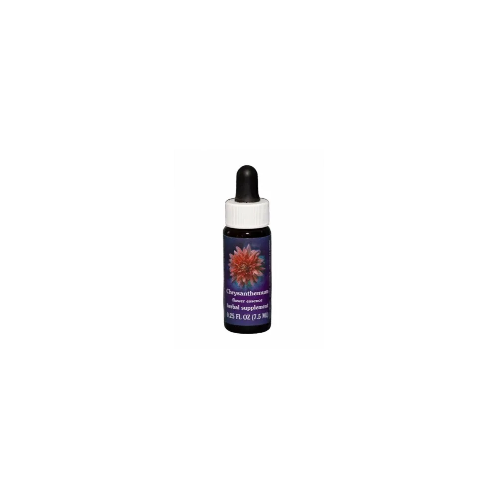CHRYSANTHEMUM GOCCE FIORE CALIFORNIANO 7,4ML