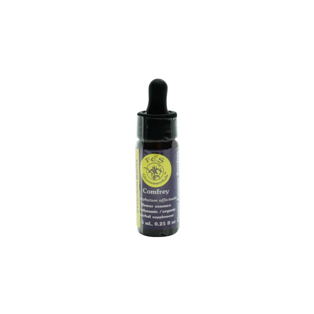 COMFREY GOCCE FIORE CALIFORNIANO 7,4ML