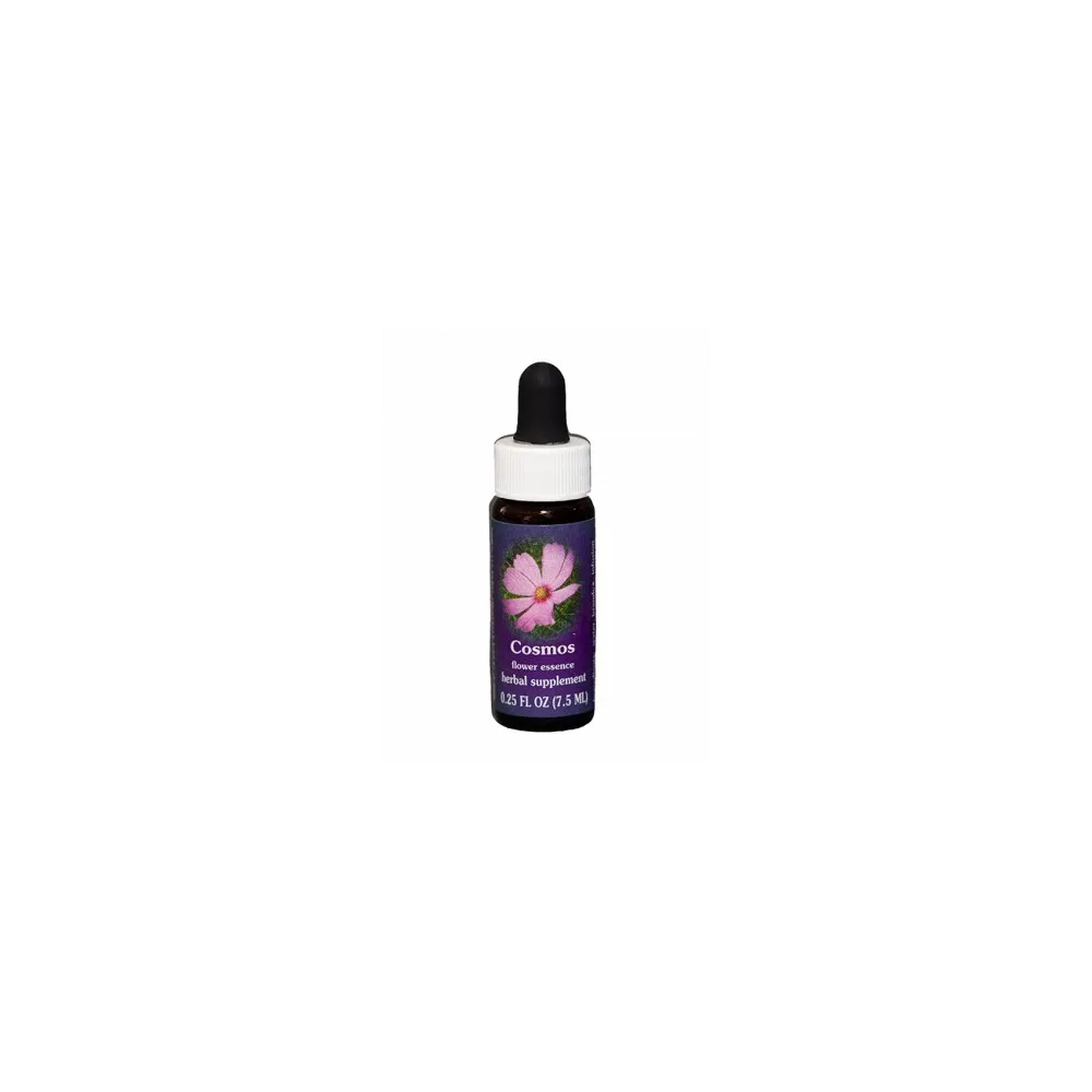 COSMOS BIPINNATUS GOCCE FIORE CALIFORNIANO 7,4ML