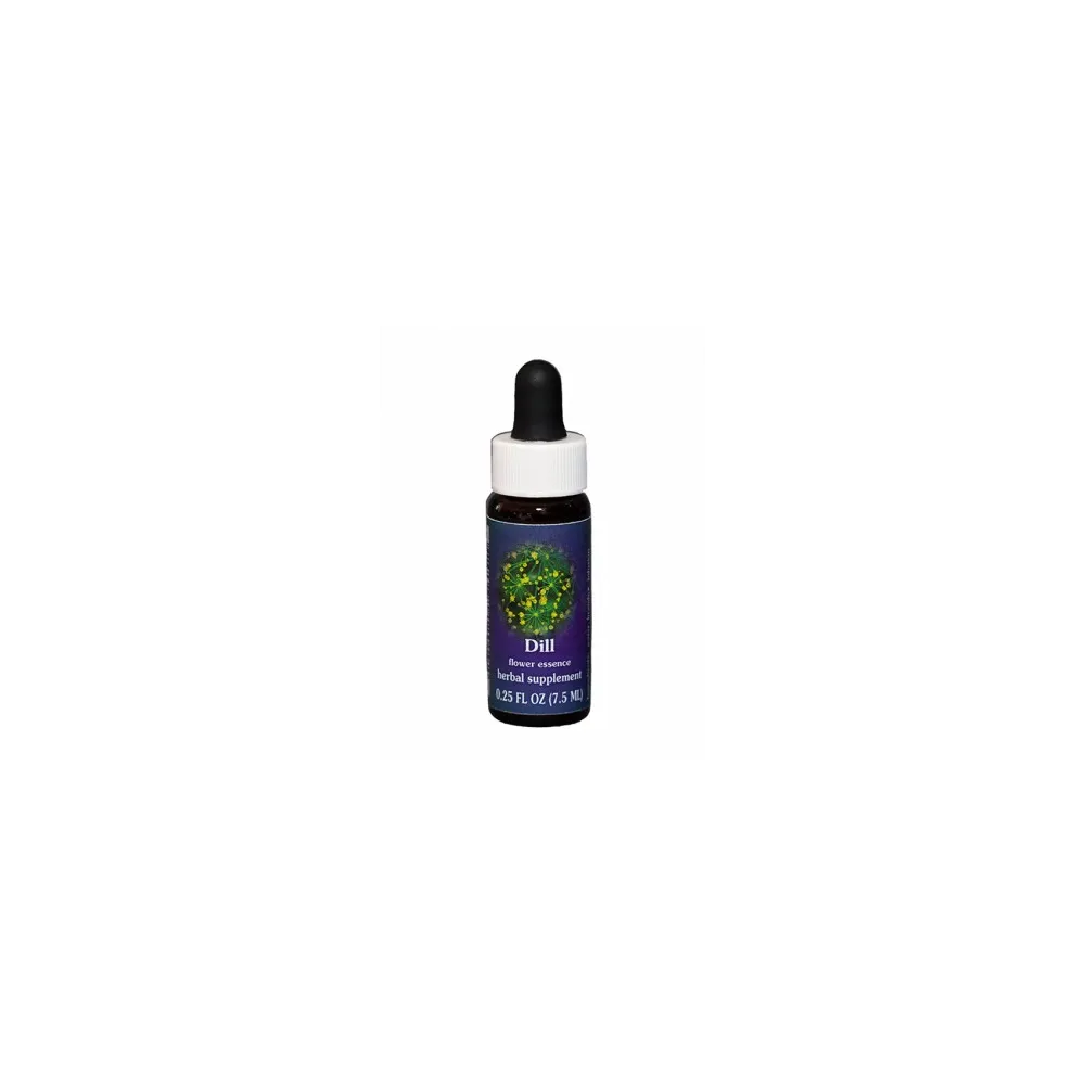 DILL GOCCE FIORE CALIFORNIANO 30ML