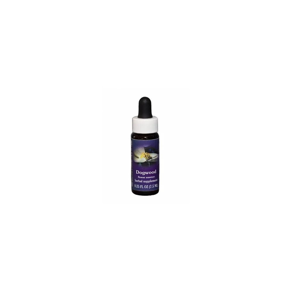 DOGWOOD GOCCE FIORE CALIFORNIANO 7,4ML