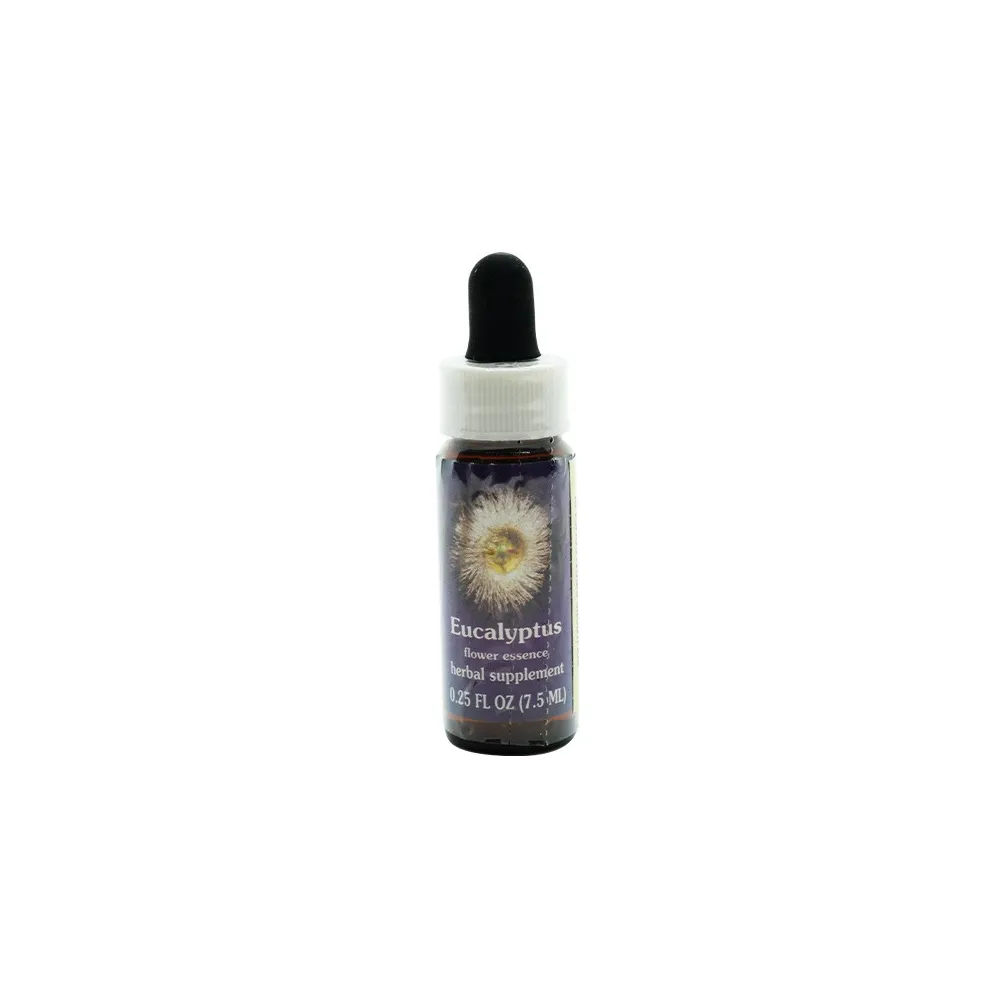 EUCALYPTUS GOCCE FIORE CALIFORNIANO 7,4ML