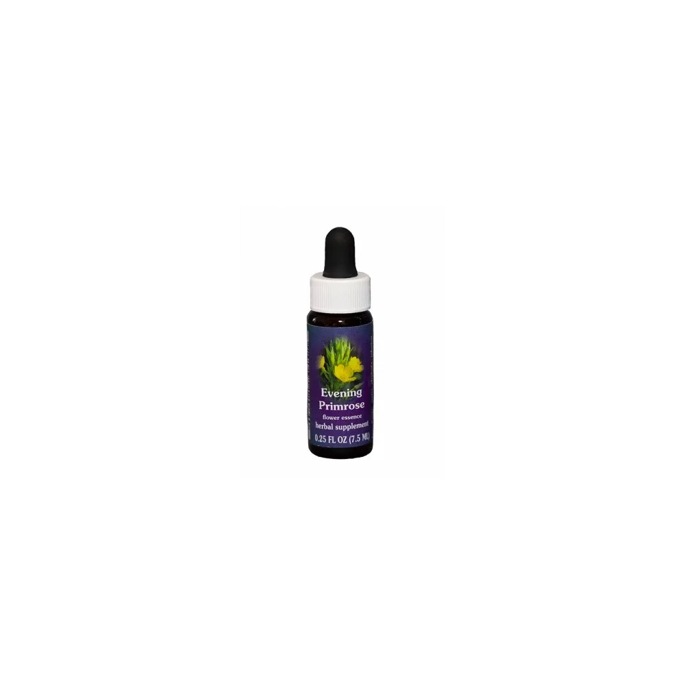 EVENING PRIMROSE GOCCE FIORE CALIFORNIANO 7.4ML