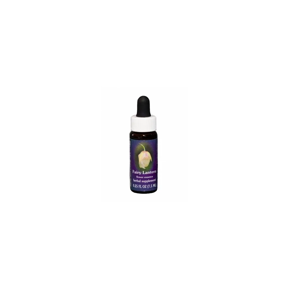 FAIRY LANTERN GOCCE FIORE CALIFORNIANO 7,4ML