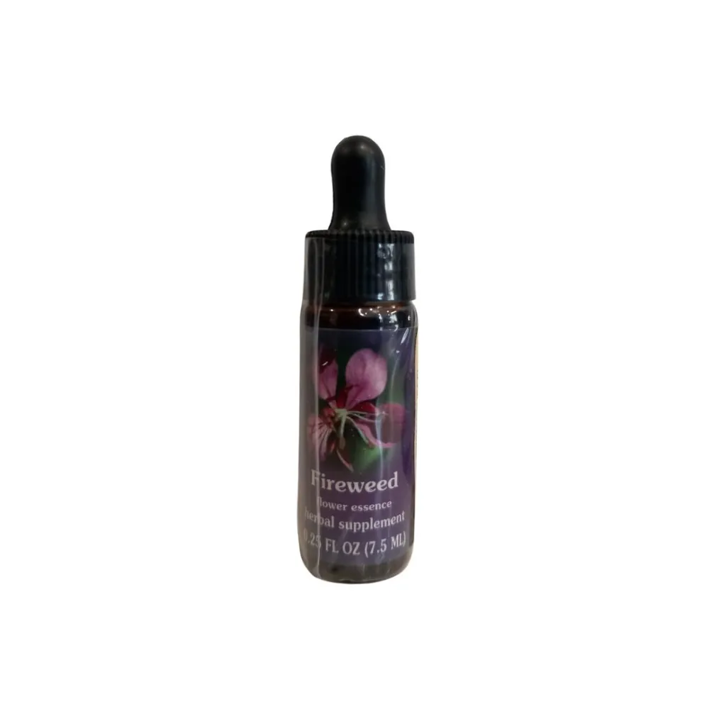 FIREWEED GOCCE FIORE CALIFORNIANO 7,4ML