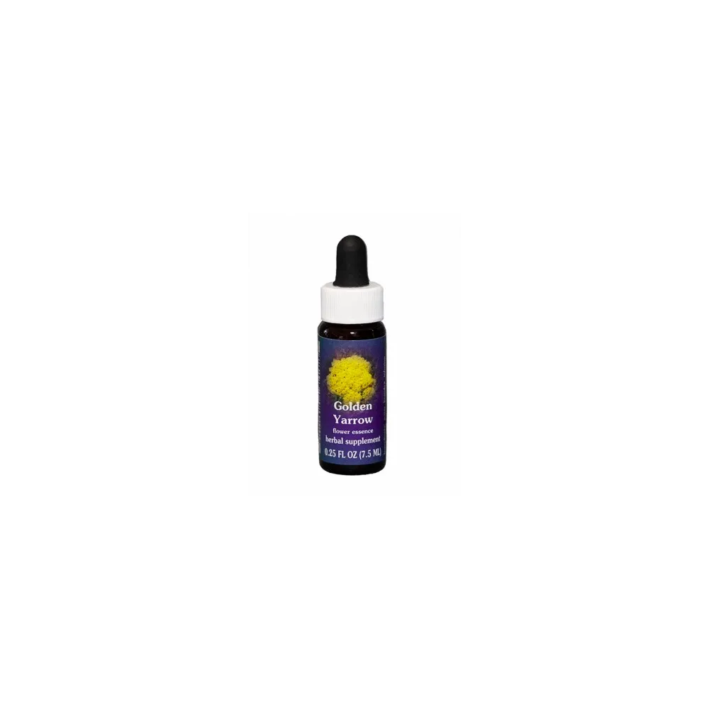 GOLDEN YARROW GOCCE FIORE CALIFORNIANO 7,4ML