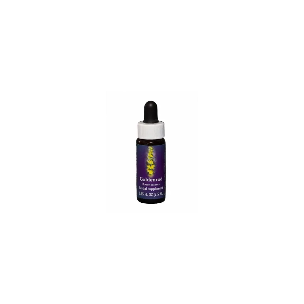 GOLDENROD GOCCE FIORE CALIFORNIANO 7,4ML