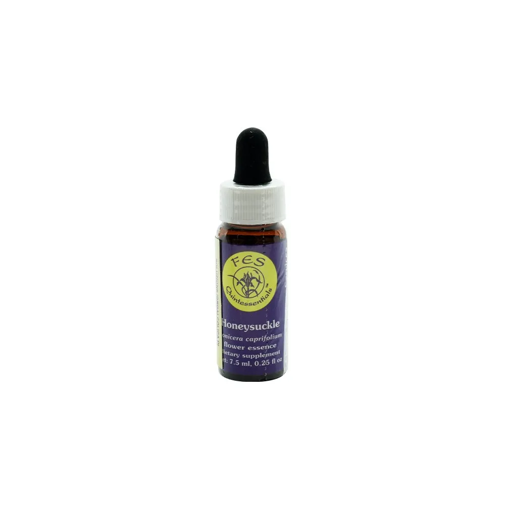 HONEYSUCKLE GOCCE FIORE CALIFORNIANO 7,4ML