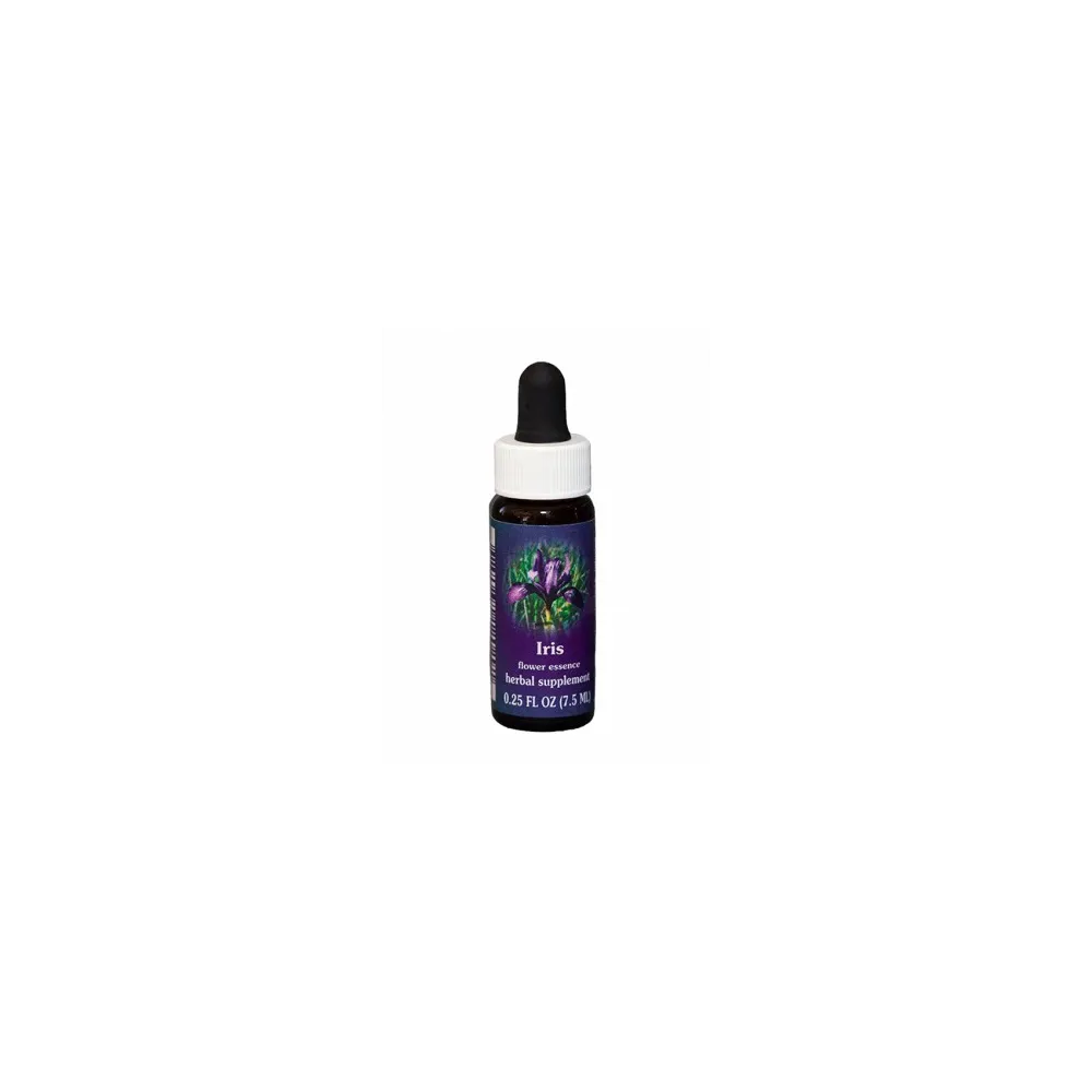 IRIS GOCCE FIORE CALIFORNIANO 7,4ML